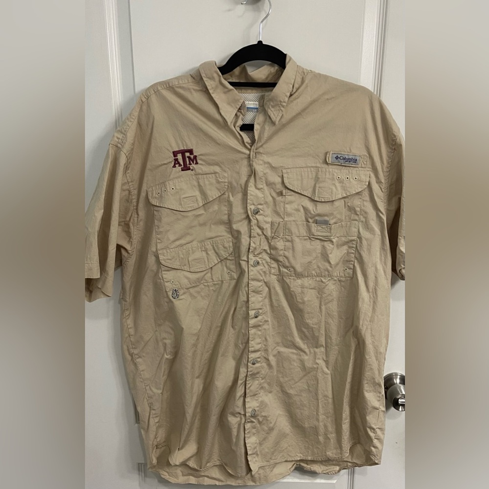 Texas A&M Columbia